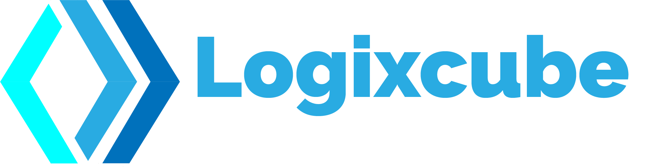 Logo Logixcube